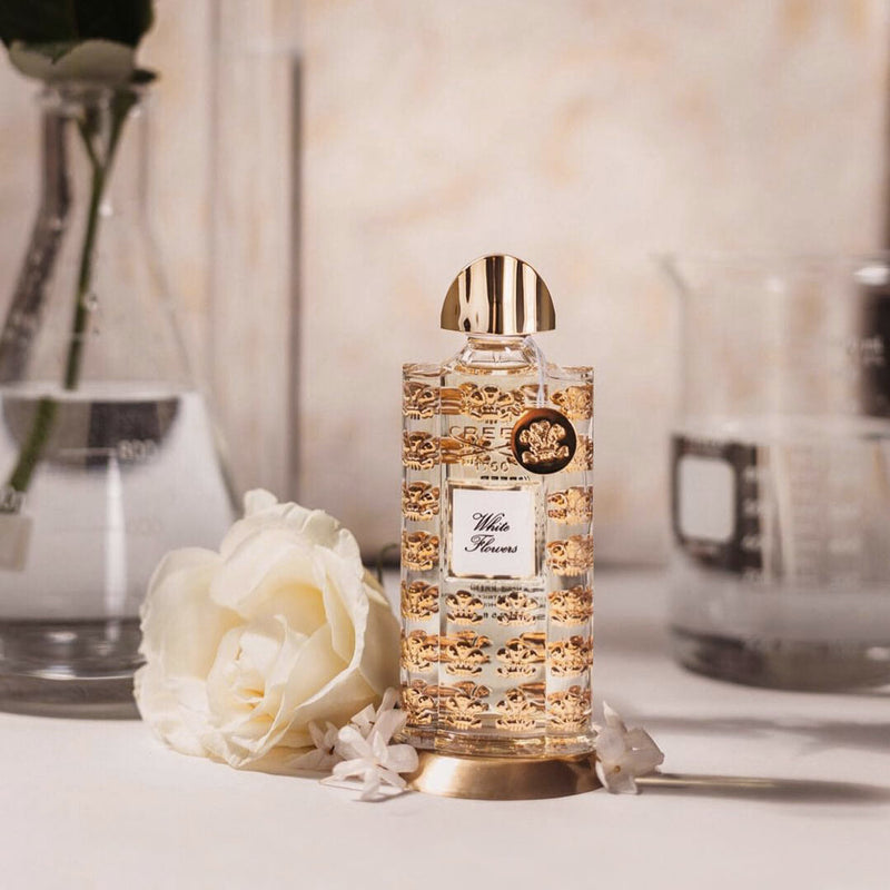 After Fragrance Day, Toward the Soul of Scent