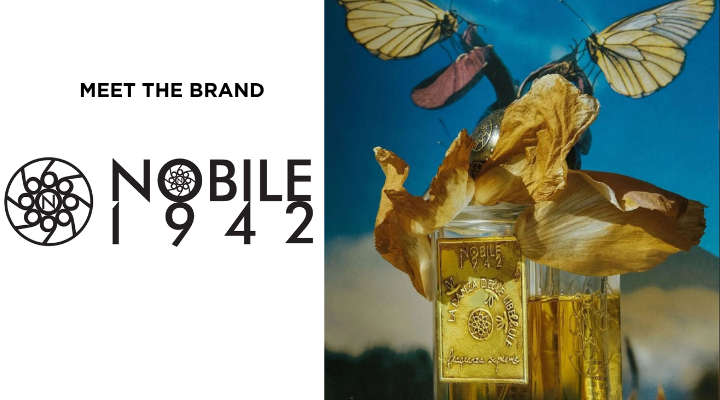 Meet the Brand: Nobile 1942