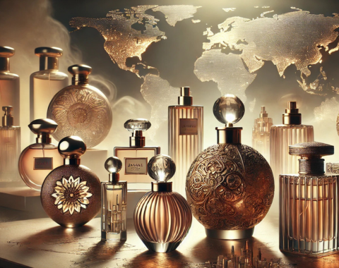The Price of Luxury: How Trumpâs New Tariffs Could Shake Up Your Fragrance Collection