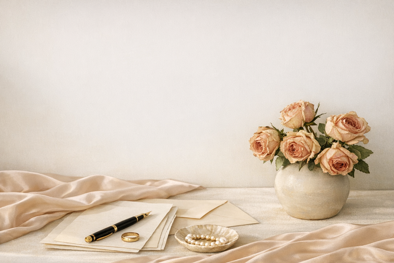 The Perfumes That Still Make Sense After Valentineâs Day