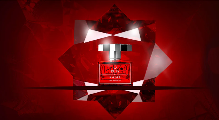 Introducing New Fragrance Collectors to: Kajal Perfumes Paris