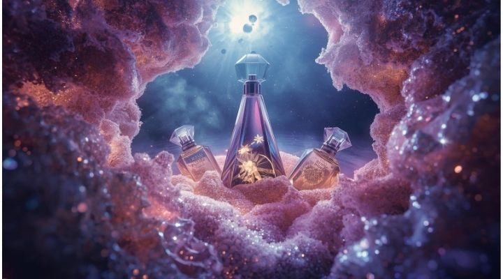 The Best Perfume Bottles of 2025: Design, Innovation, and Collectorâs Dreams