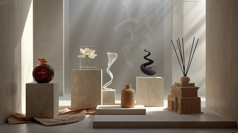 New Year, New Scent: How to Choose a Signature Perfume for 2026