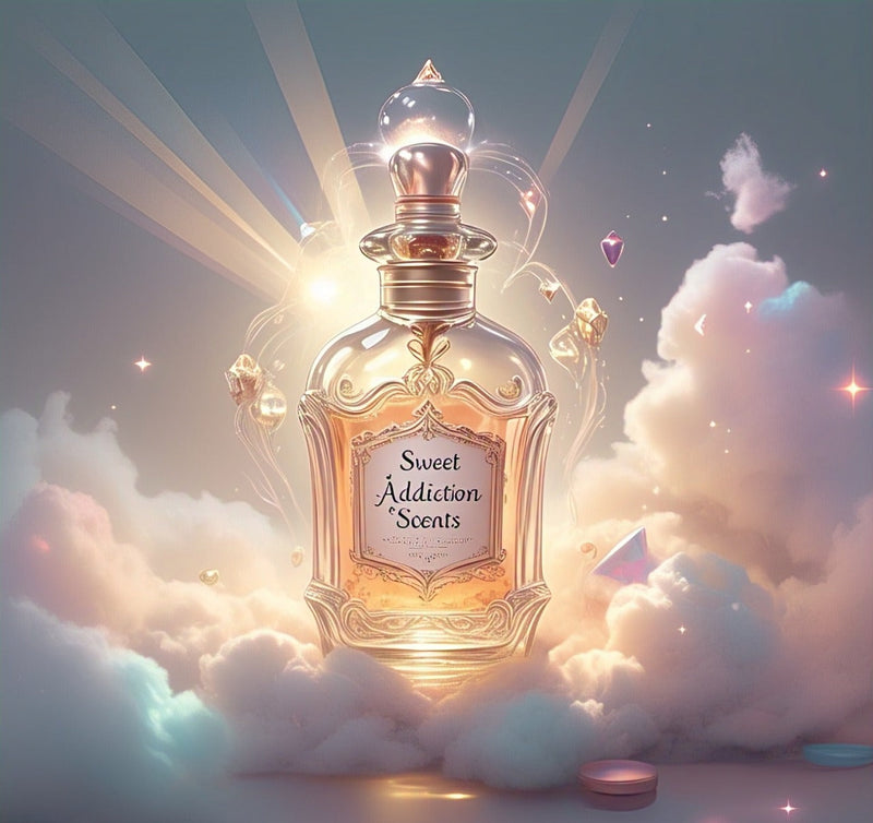 Sweet Addiction Scents: The Worldwide Love Affair with Gourmand Fragrances