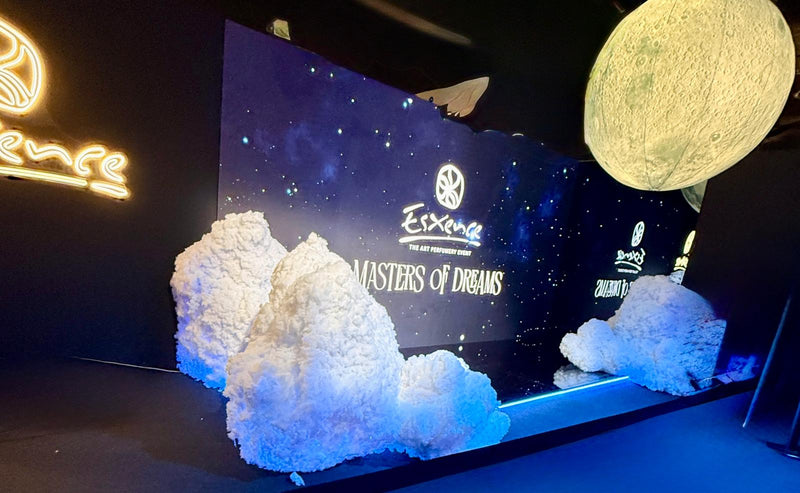Esxence 2025: The Latest in Niche Fragrance Trends