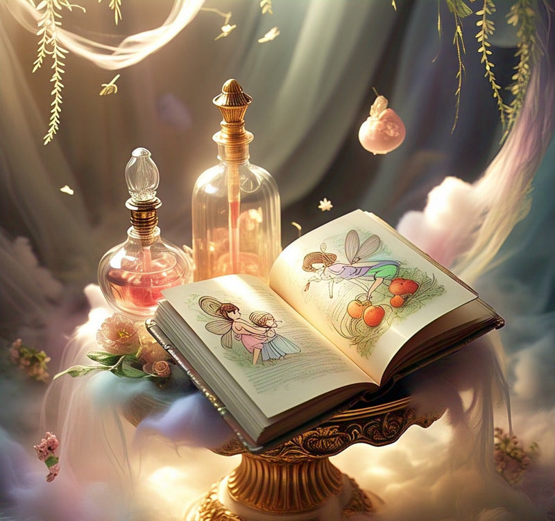 The Gourmand Collector's Guide: 10 Fragrance Houses Serving Up Serious Sweetness