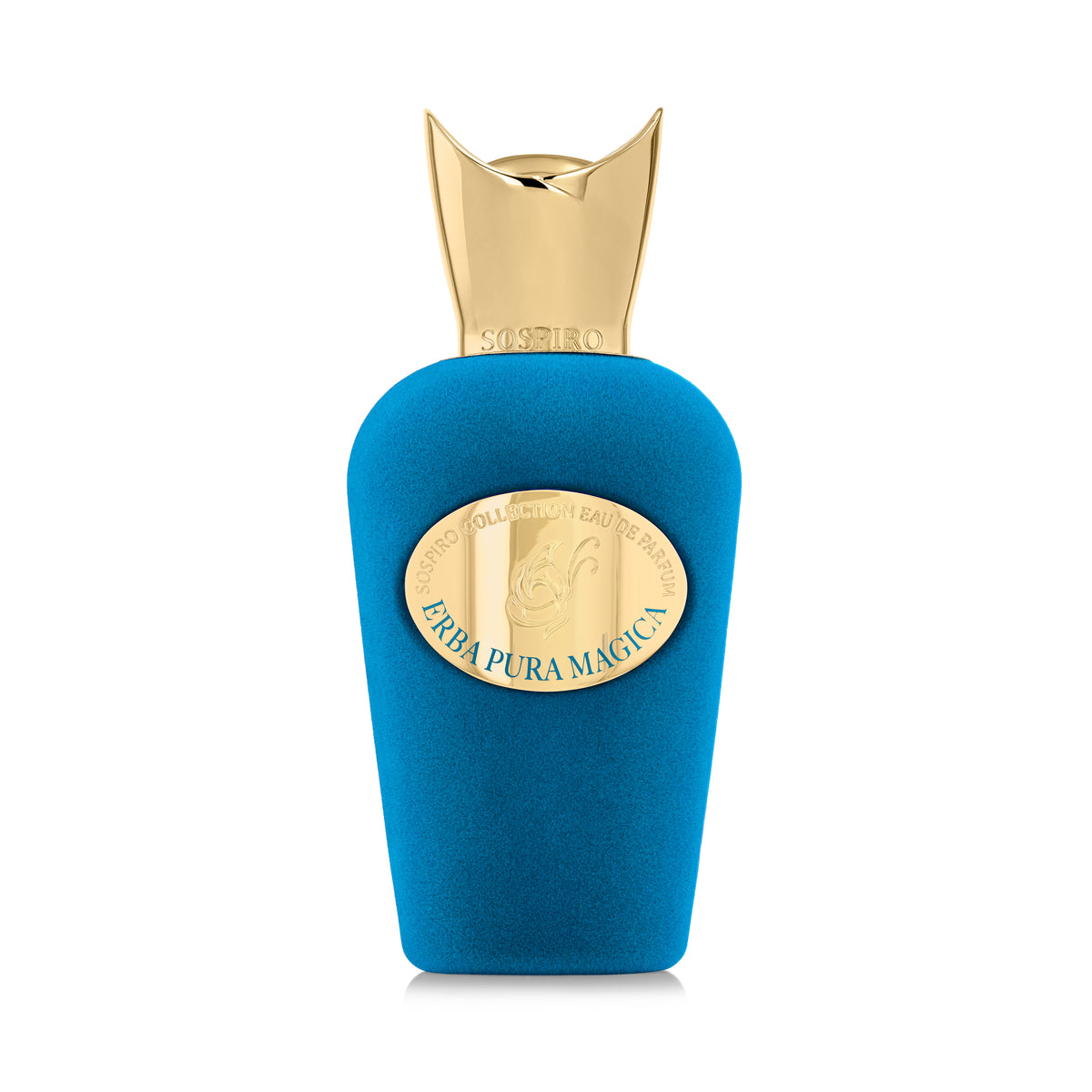 Erba Pura Magica EDP – Fragrapedia Haus