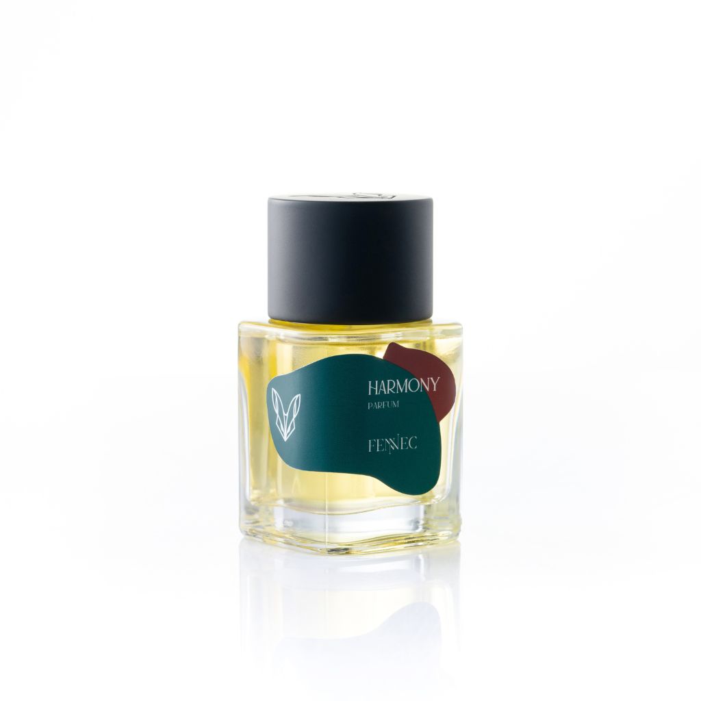 Harmony Parfum – Fragrapedia Haus