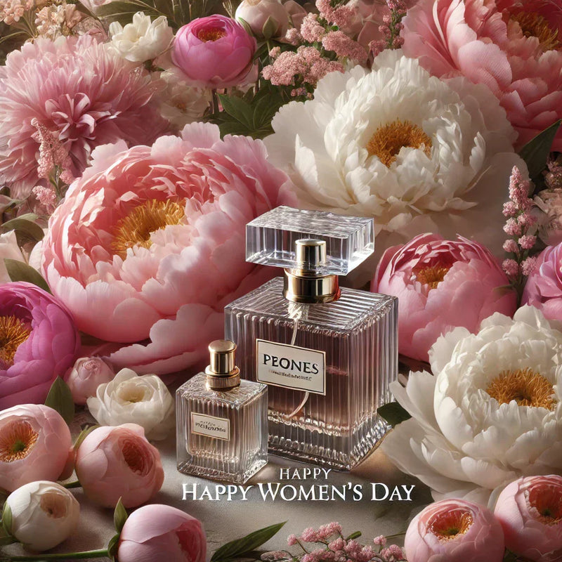 Celebrate International Women’s Day with the Latest in Niche Fragrance Releases