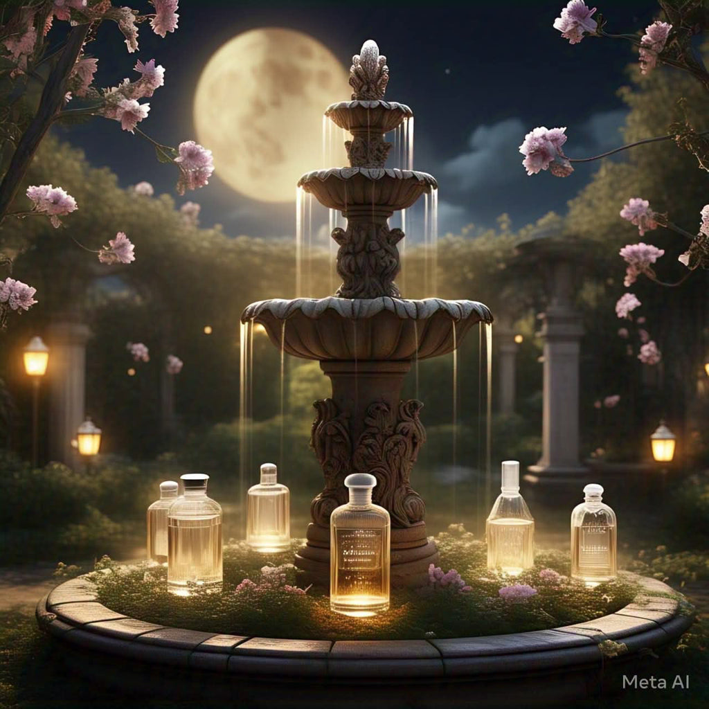 Evening Sophisticated Fragrances