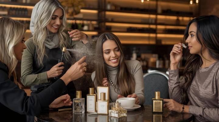 Hair Perfume & Discovery Sets: The New “Wearable Luxury” for 2026