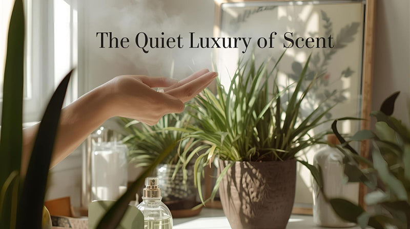 The Death of Beast Mode? Why Lighter Scents Dominate the Neo-Workspace