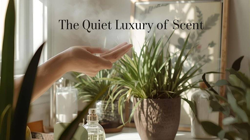 The Death of Beast Mode? Why Lighter Scents Dominate the Neo-Workspace