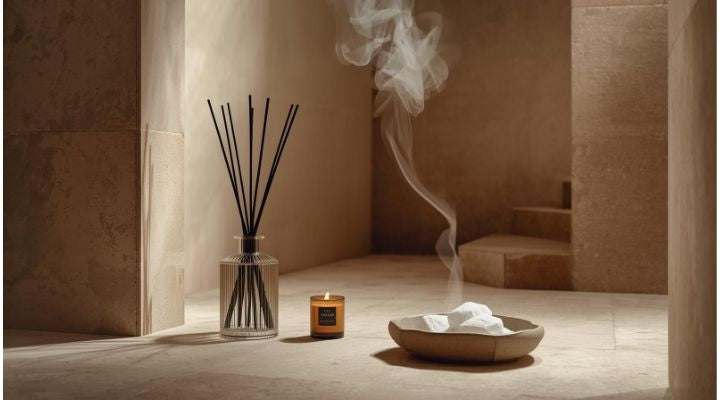 Scenting the Home: Best Candles, Diffusers, and Festive Hacks for a Fragrant Holiday