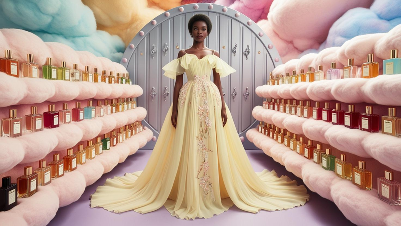 The Perfume Collector’s Guide: Essential Hacks for Preserving Your Fragrances