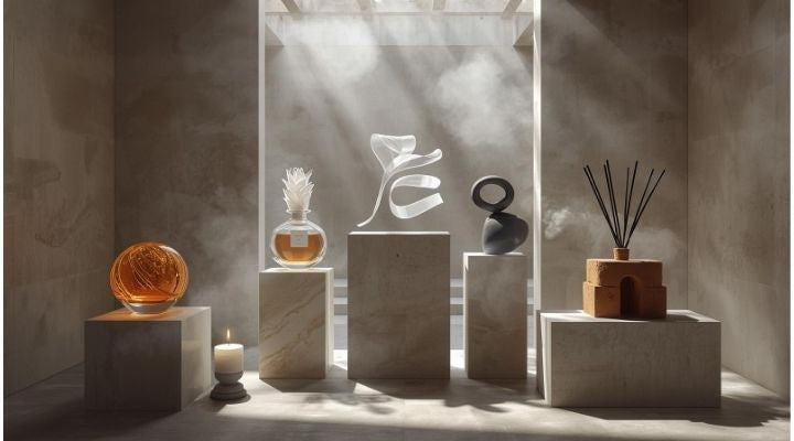 The Winter Shortcut: Shop by Fragrance Family, Not “Best Seller”