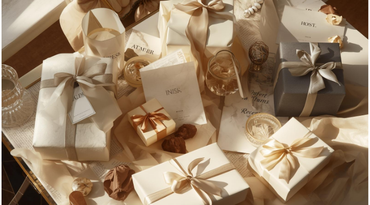 SCENTLE: A Quiet Holiday Gift for the Curious Nose