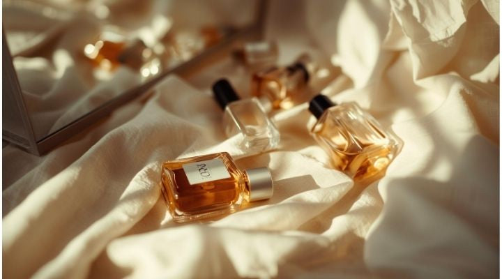 The End of the Signature Scent and the Rise of the Fragrance Wardrobe