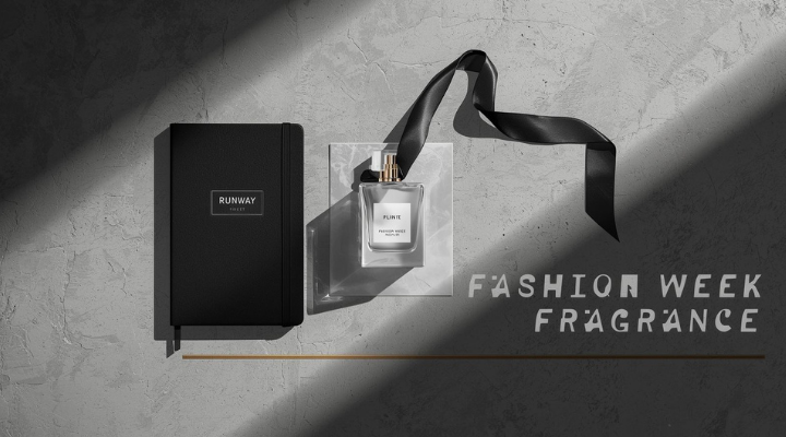Fashion Week Fragrance: What to Wear When the Calendar Is Packed (NYFW Feb 2026 Moodboard)