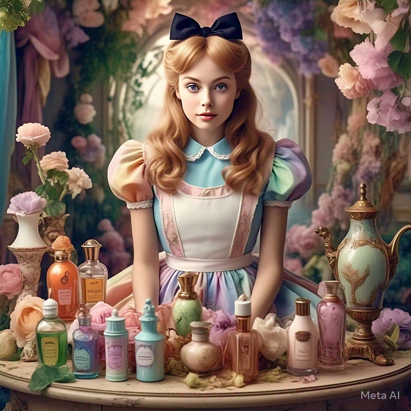 Spring Scents That Define You: A Journey Through Fragrance and Compliments