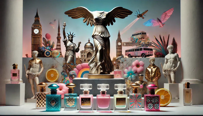 Beyond the Big Brands: The Global Niche Fragrances You Need to Know