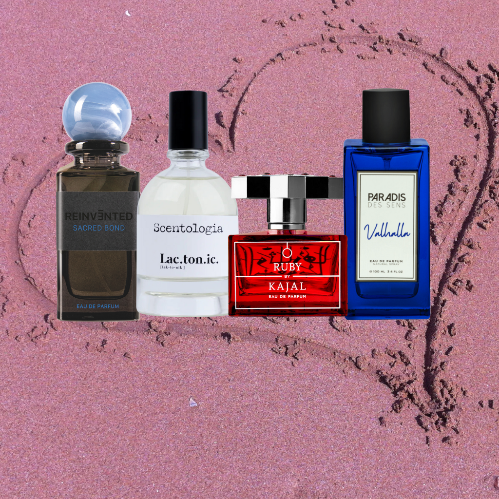 Summer 2025's Viral Fragrances: These 4 Fragrances Will Dominate Summer 2025