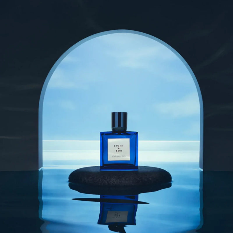 Beach Fragrances That Stay Elegant, Not Loud