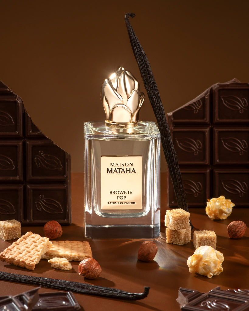 Maison Mataha perfume best price