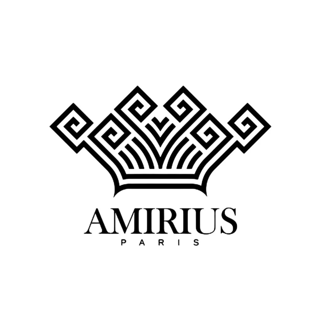 Amirius – Fragrapedia Haus