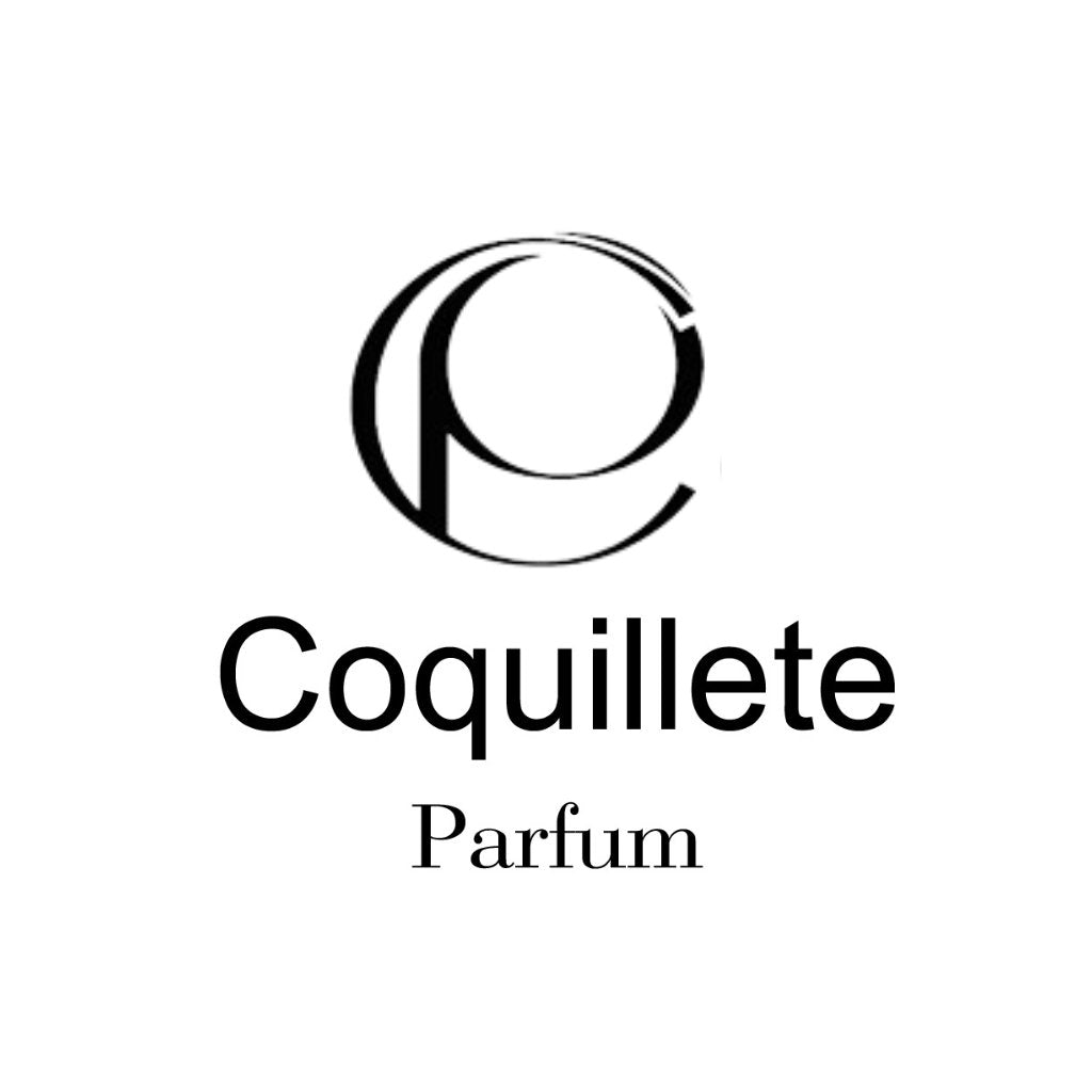 Coquillete Paris has an artistic vision of perfumery and, like art, intends to allow everyone to find themselves in perfume, respecting their uniqueness. Perfumes as a way of expressing oneself, of one's individuality, beyond any convention.