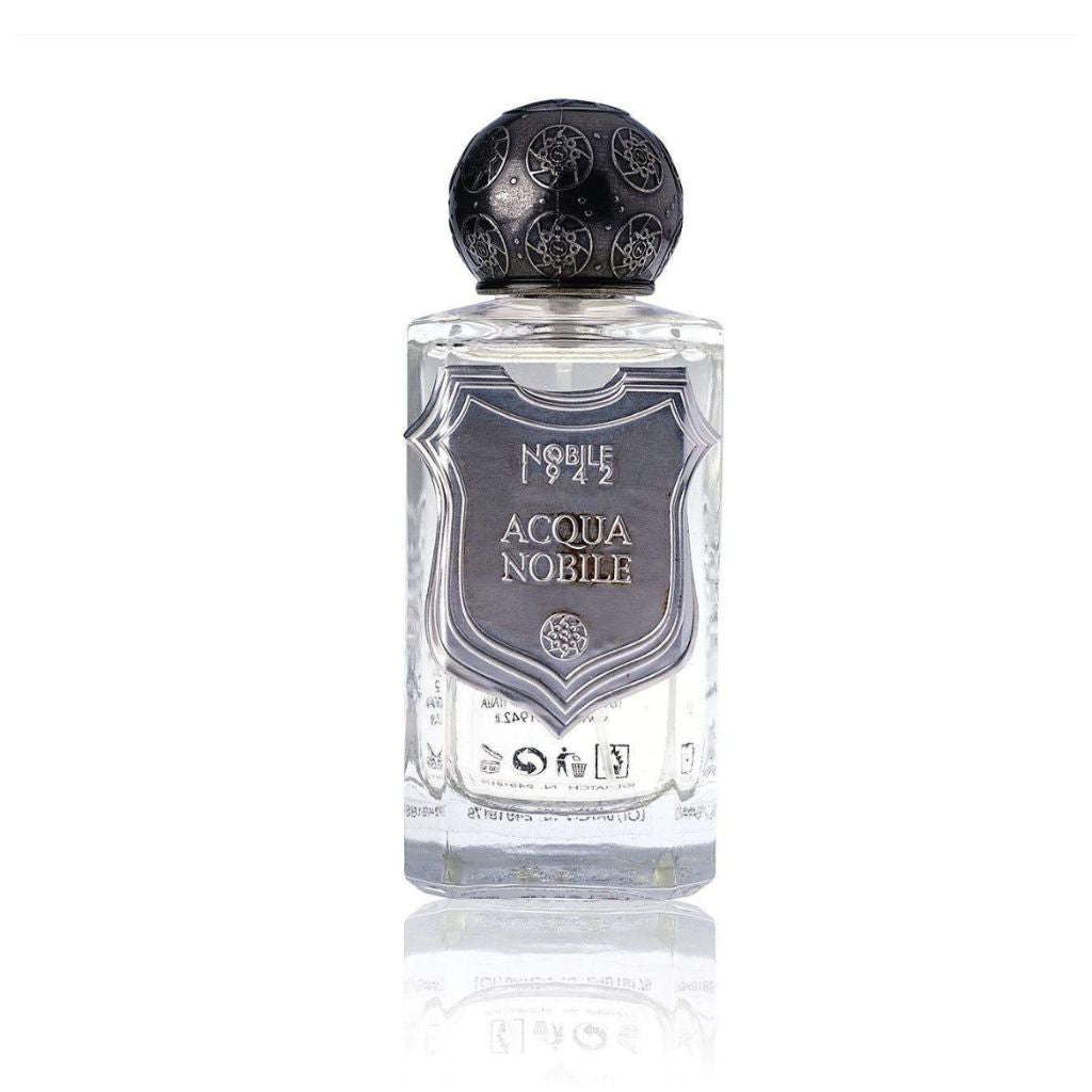 Acqua Nobile Eau de Parfum | Nobile 1942 – Fragrapedia Haus