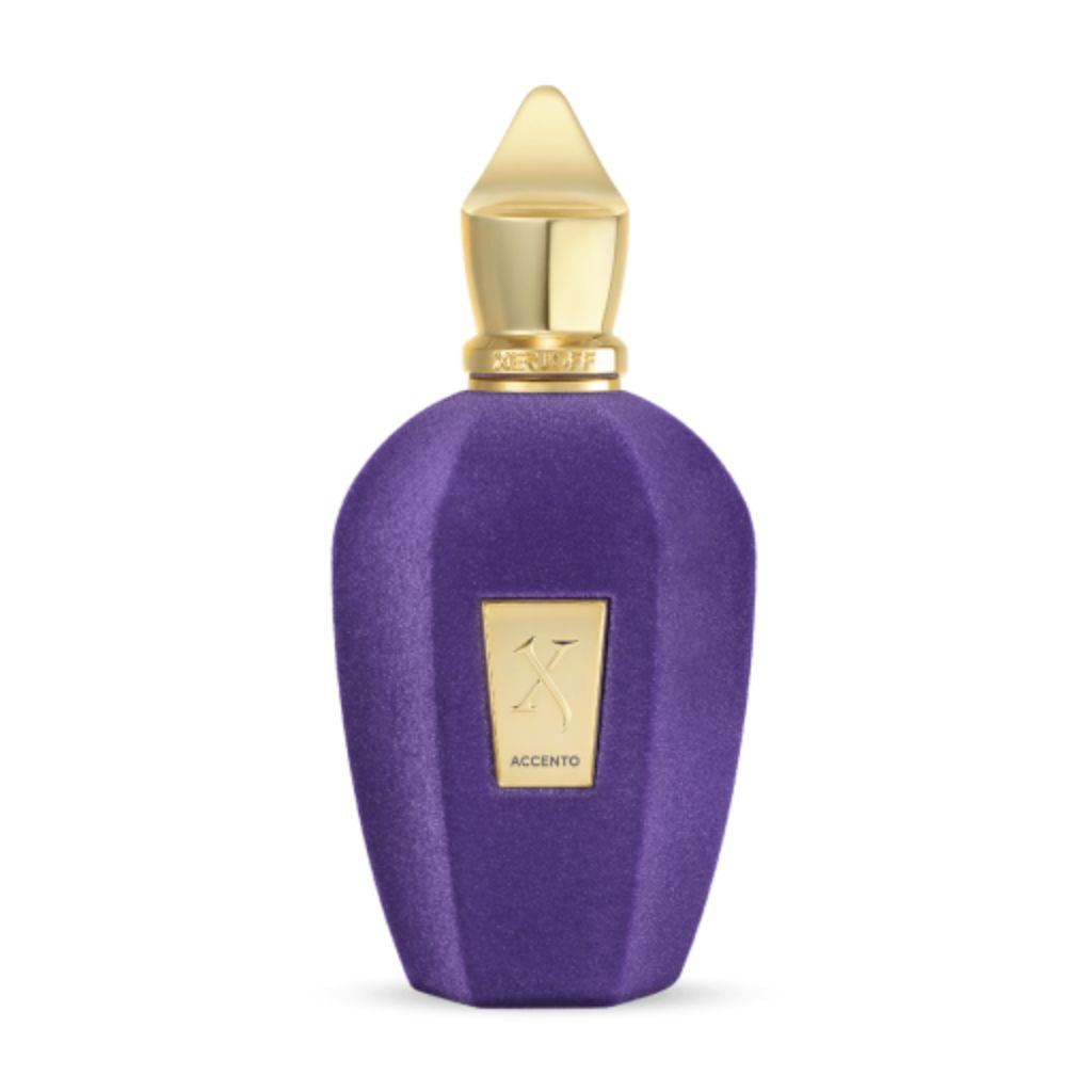 Accento Eau de Parfum - Xerjoff
