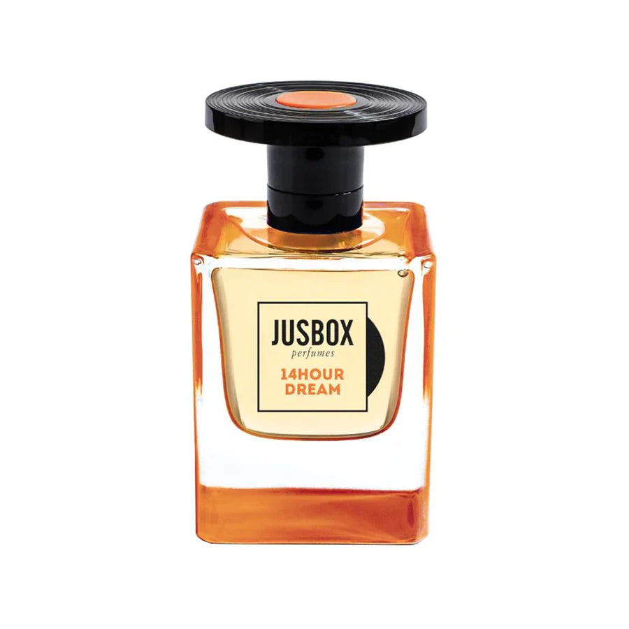 14 Hour Dream Eau de Parfum - JUSBOX