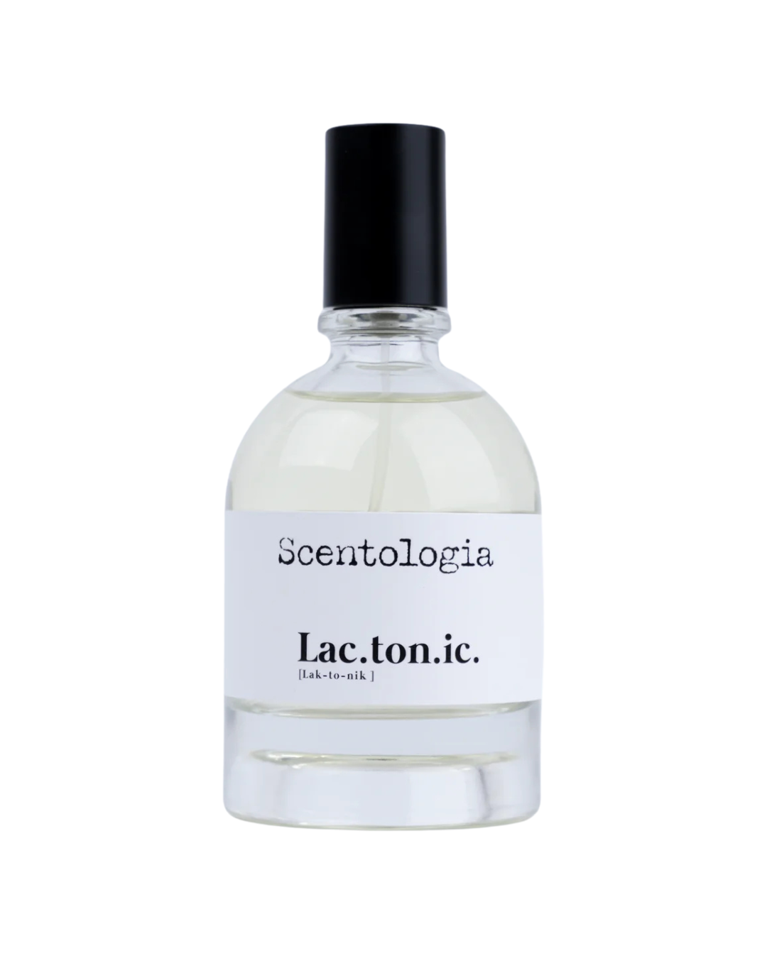 Lactonic Eau de Parfum - Scentologia – Fragrapedia Haus