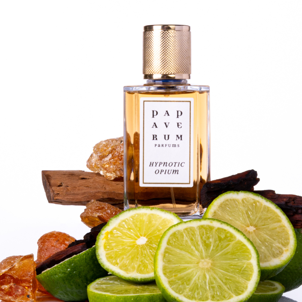 Hypnotic Opium Eau de Parfum - Jardin De Parfums – Fragrapedia Haus