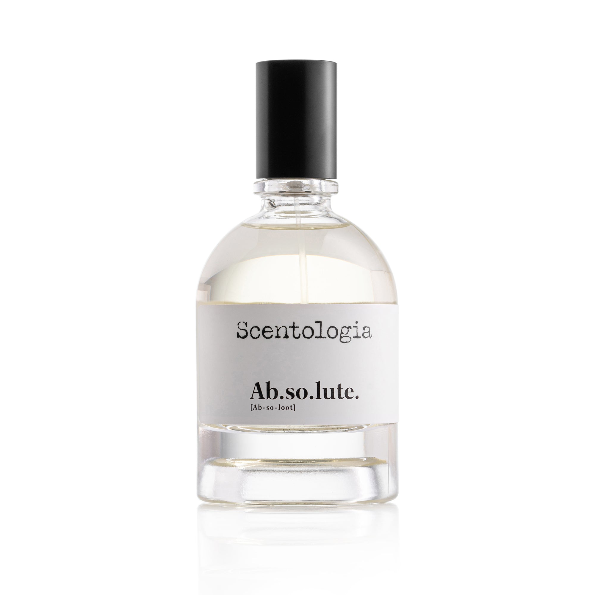 Ab.so.lute. Eau de Parfum - Scentologia