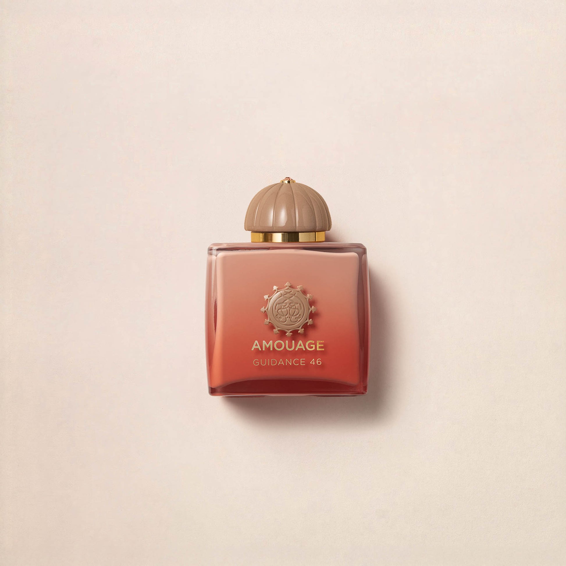 Guidance 46 Extrait de Parfum - Amouage – Fragrapedia Haus
