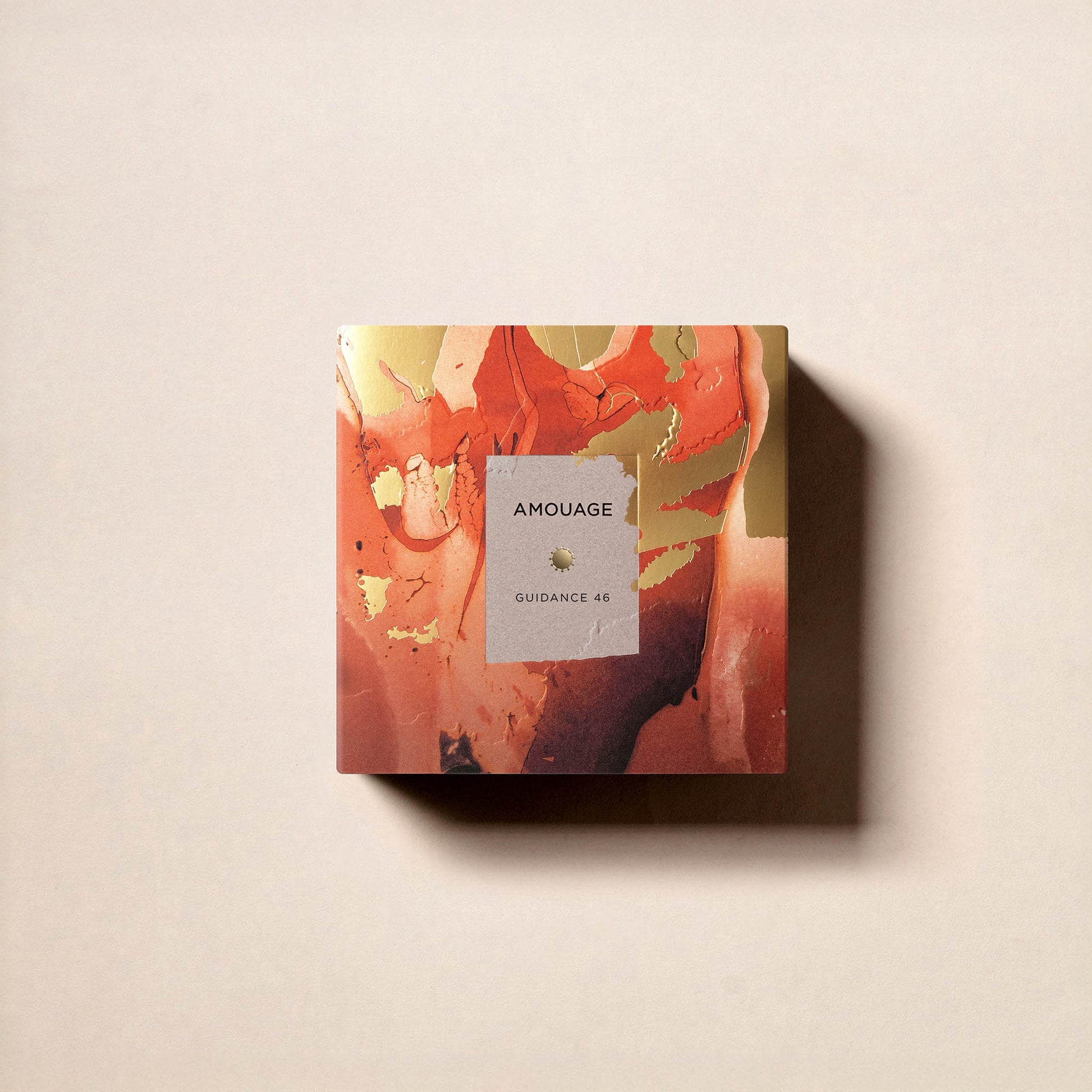 Guidance 46 Extrait de Parfum - Amouage – Fragrapedia Haus