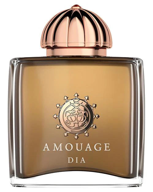 Dia Woman Eau de Parfum - Amouage – Fragrapedia Haus