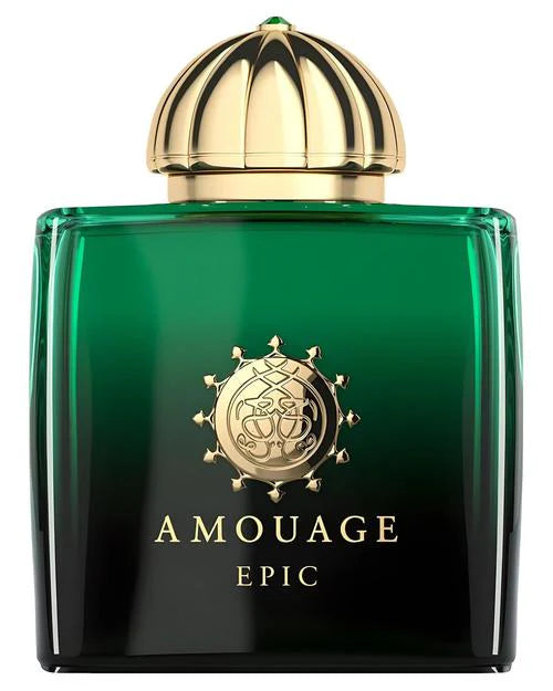 Epic Woman Eau de Parfum - Amouage – Fragrapedia Haus