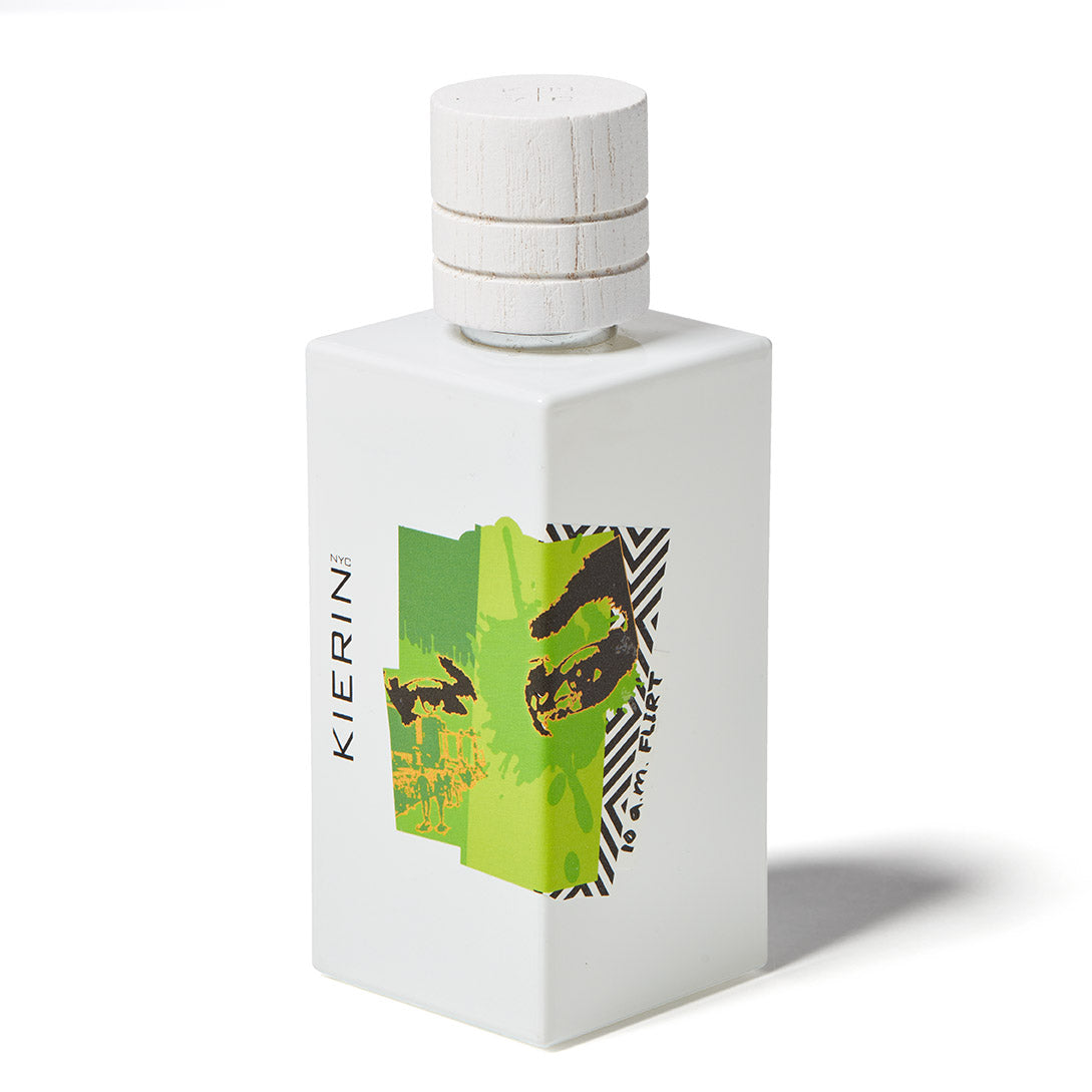 10 A.M. Flirt Eau de Parfum - Kierin