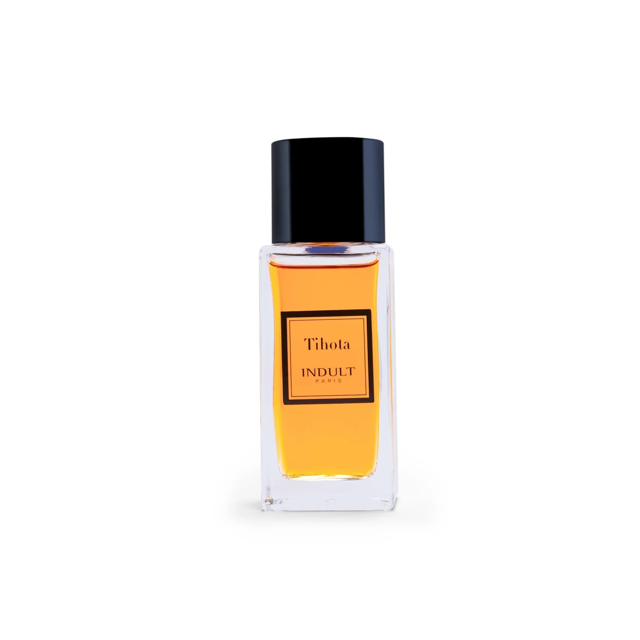 Tihota Eau de Parfum - Indult – Fragrapedia Haus