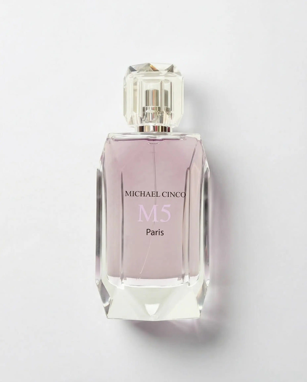 M5 Eau de Parfum - Michael Cinco – Fragrapedia Haus