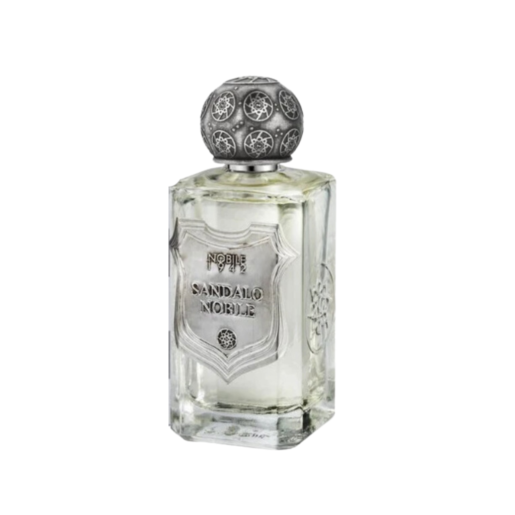 Sandalo Nobile Eau de Parfum | Nobile 1942 – Fragrapedia Haus