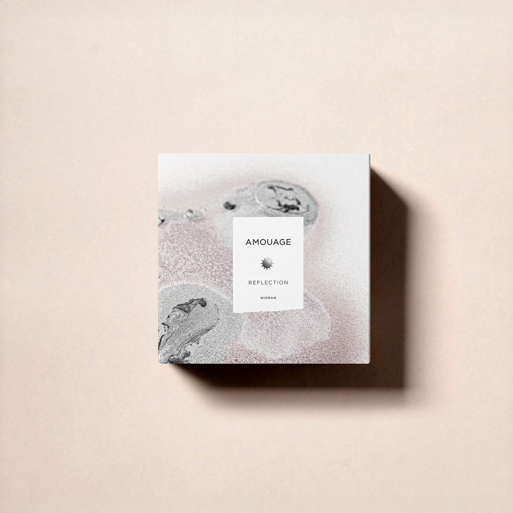 Reflection Woman Eau de Parfum - Amouage – Fragrapedia Haus