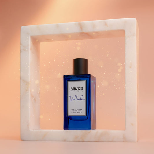 Valhalla Eau de Parfum - Paradis Des Sens – Fragrapedia Haus