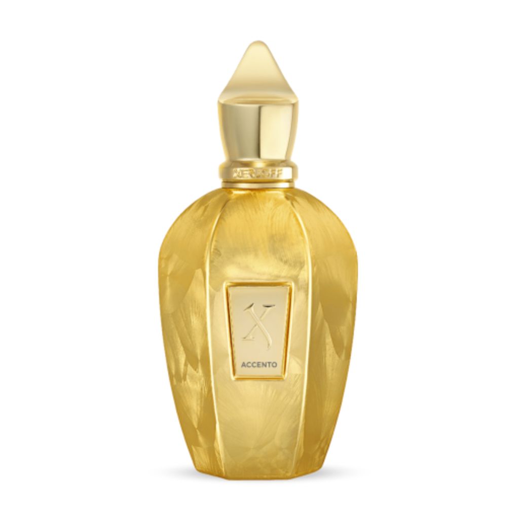Accento Overdose Eau de Parfum - Xerjoff