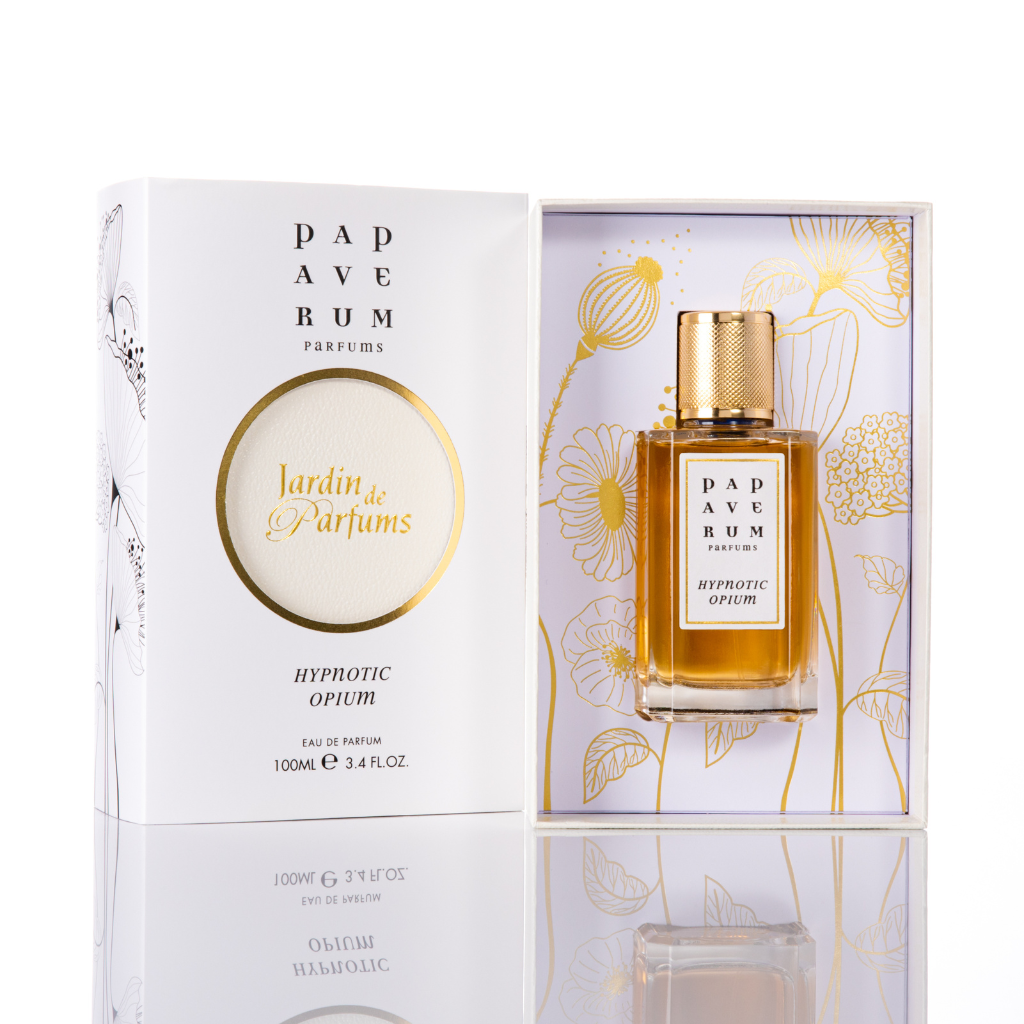 【値下げ中】PAPAVERUM HYPNOTIC OPIUM 香水 Hypnotic Opium Eau de Parfum - Jardin De Parfums – Fragrapedia Haus