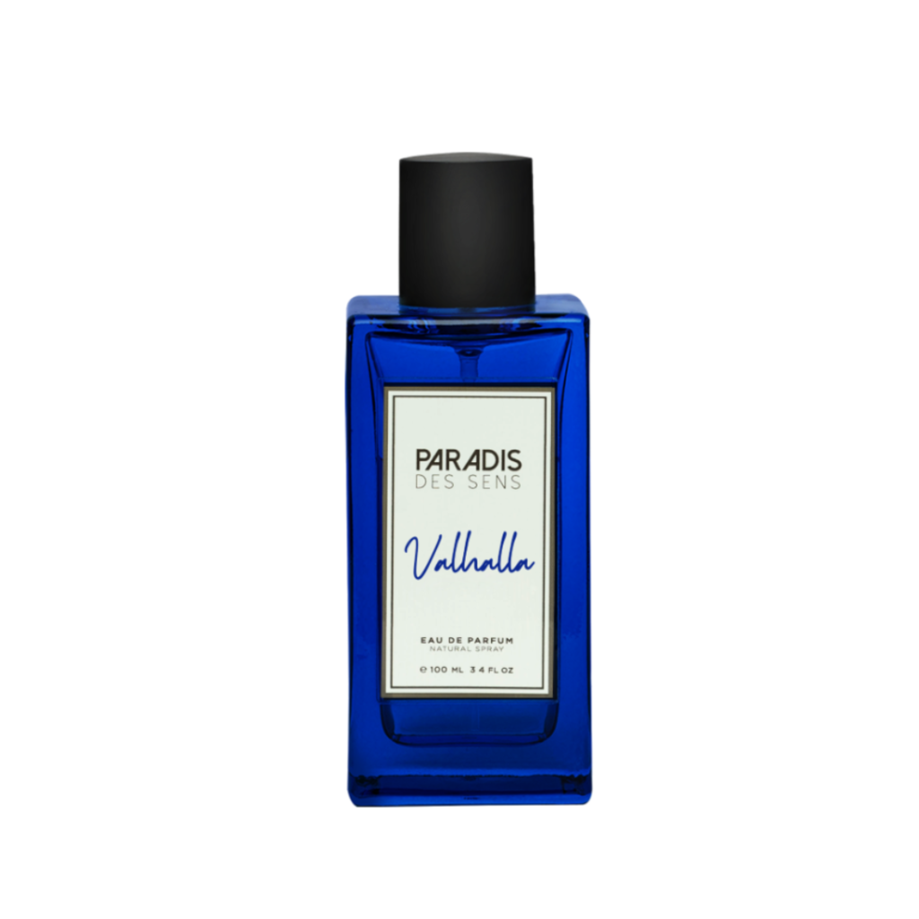Valhalla Eau de Parfum - Paradis Des Sens – Fragrapedia Haus