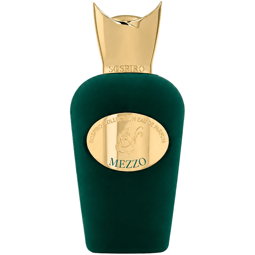 Mezzo Eau de Parfum | Sospiro – Fragrapedia Haus